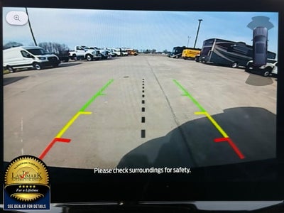 2024 Ford Expedition Limited 4x4