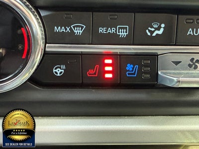 2024 Ford Expedition Limited 4x4