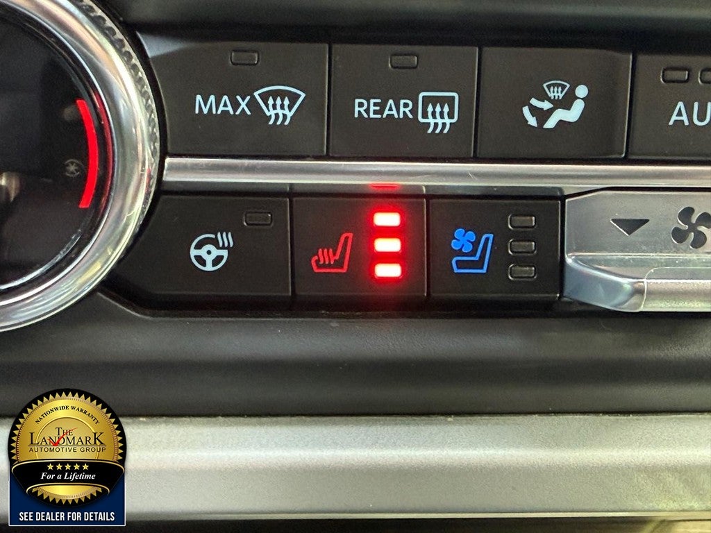 2024 Ford Expedition Limited 4x4