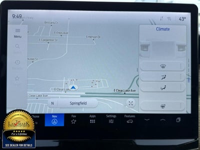 2024 Ford Expedition Limited 4x4