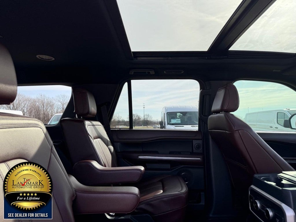 2024 Ford Expedition Limited 4x4