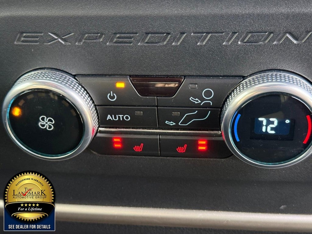 2024 Ford Expedition Limited 4x4