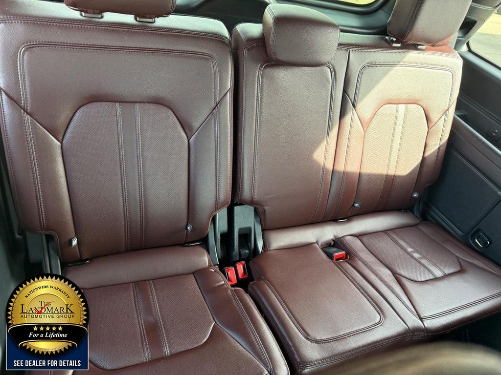 2024 Ford Expedition Limited 4x4