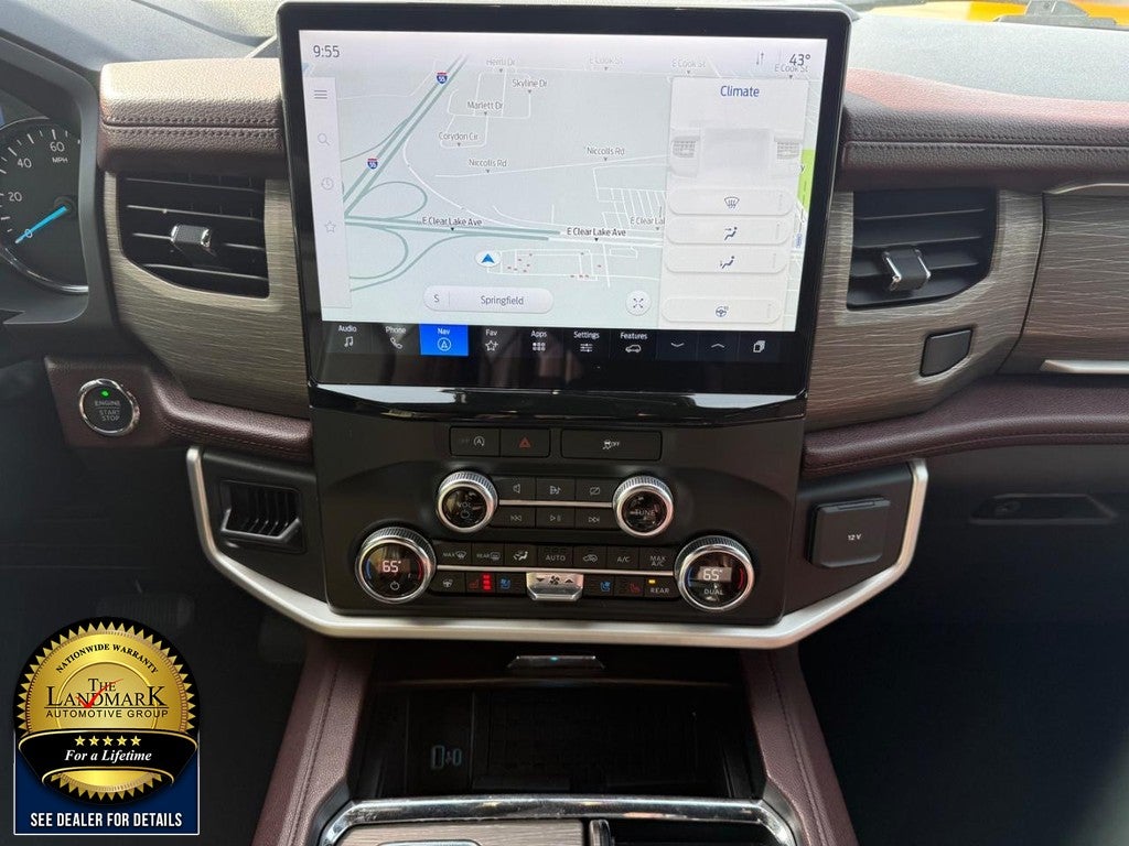 2024 Ford Expedition Limited 4x4