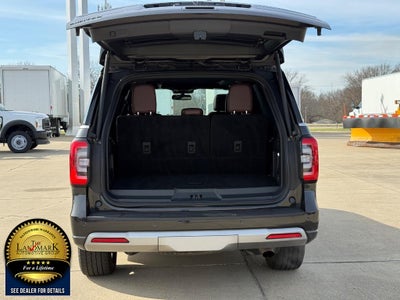 2024 Ford Expedition Limited 4x4