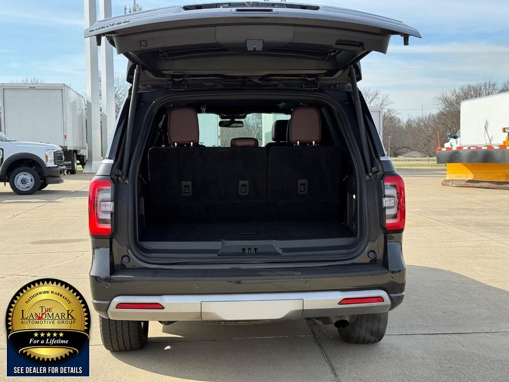 2024 Ford Expedition Limited 4x4