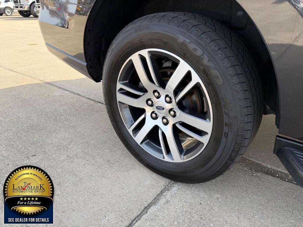 2024 Ford Expedition Limited 4x4