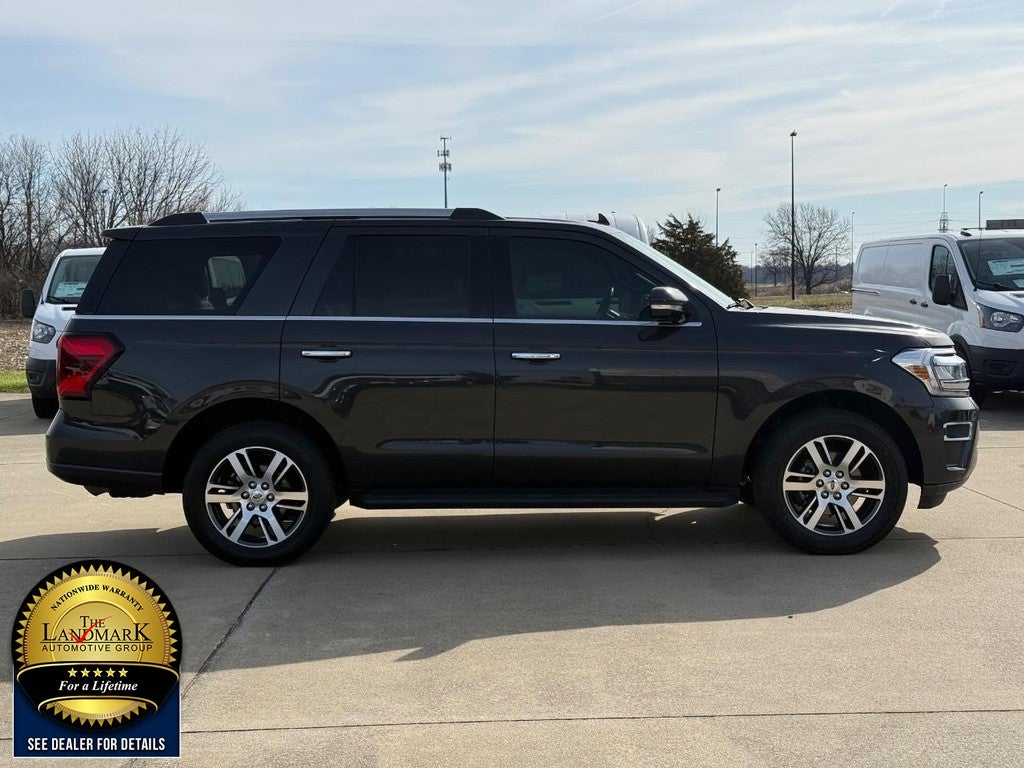 2024 Ford Expedition Limited 4x4