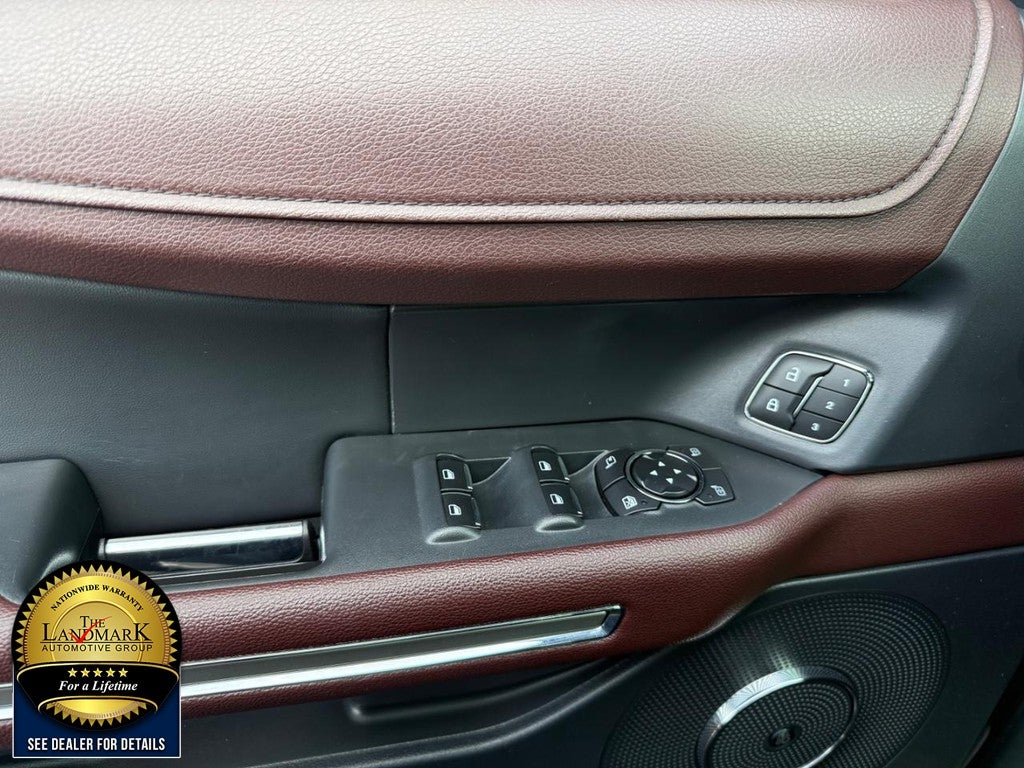 2024 Ford Expedition Limited 4x4