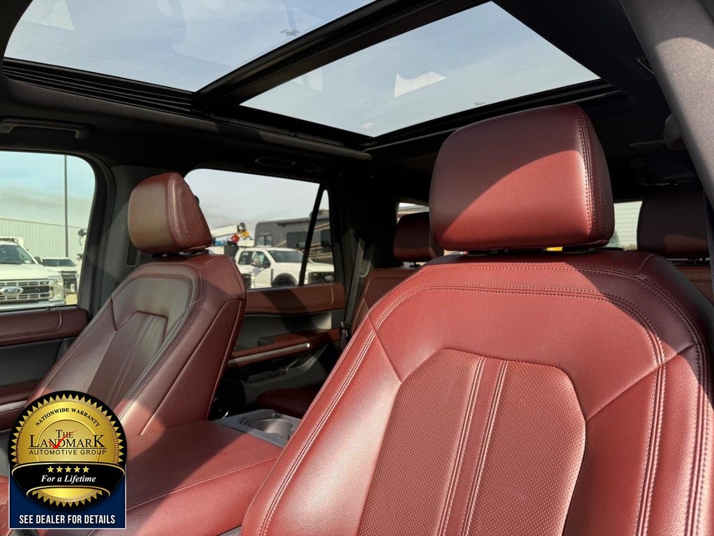 2024 Ford Expedition Limited 4x4