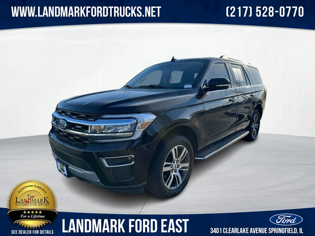 2023 Ford Expedition Limited 4x4