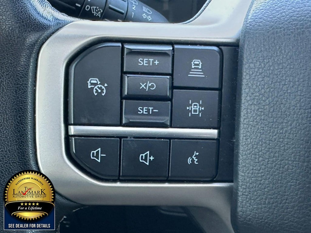 2023 Ford Expedition Limited 4x4