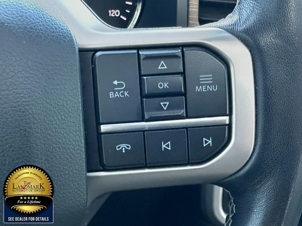 2023 Ford Expedition Limited 4x4