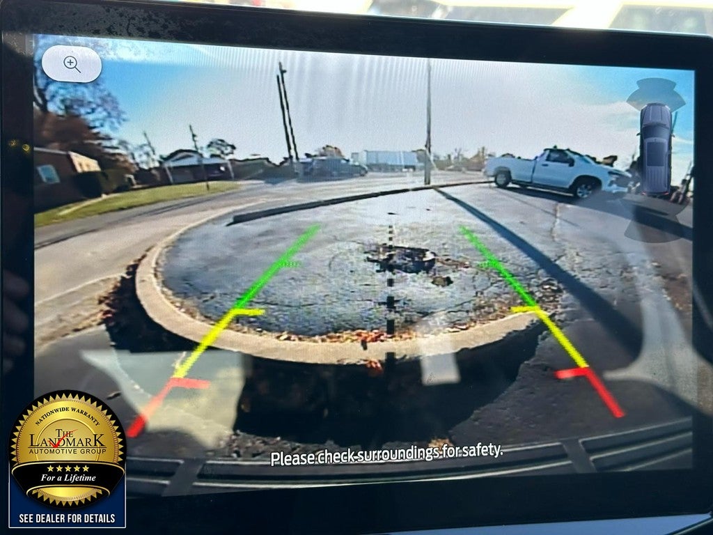 2023 Ford Expedition Limited 4x4