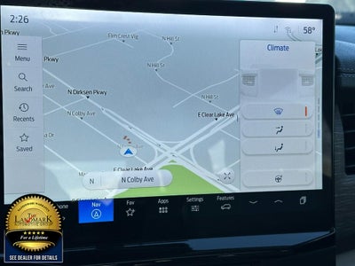 2023 Ford Expedition Limited 4x4