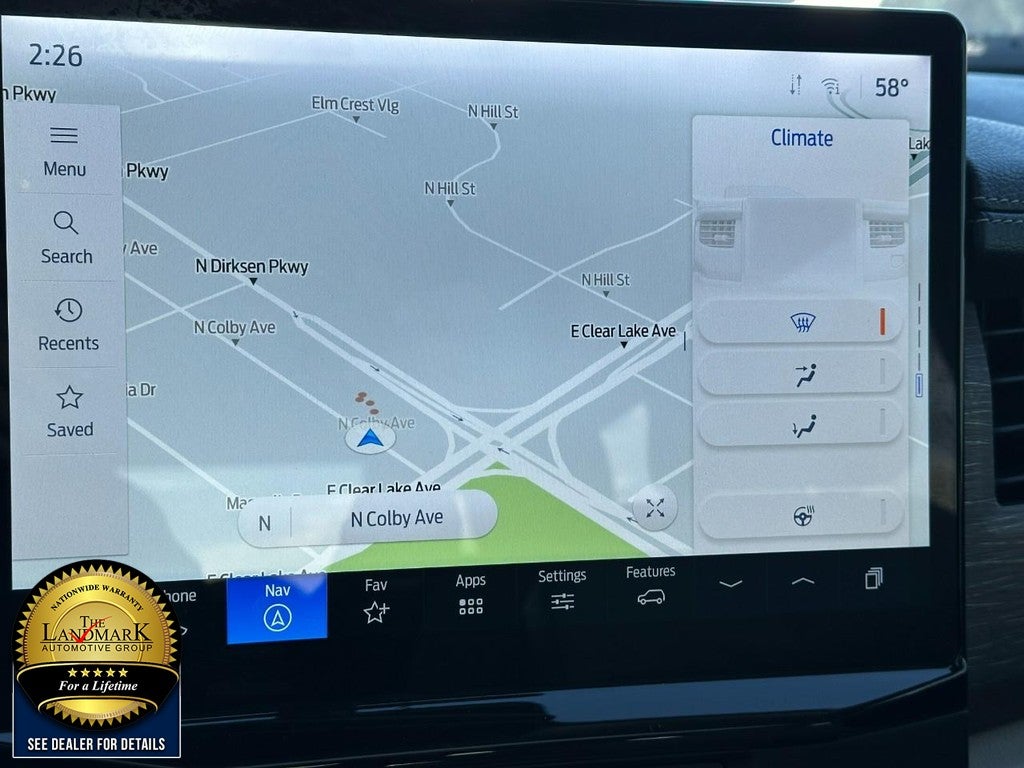 2023 Ford Expedition Limited 4x4