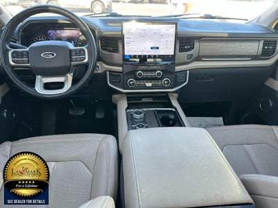 2023 Ford Expedition Limited 4x4