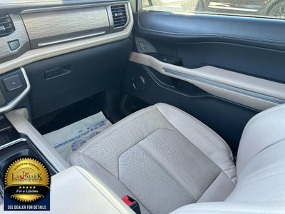 2023 Ford Expedition Limited 4x4