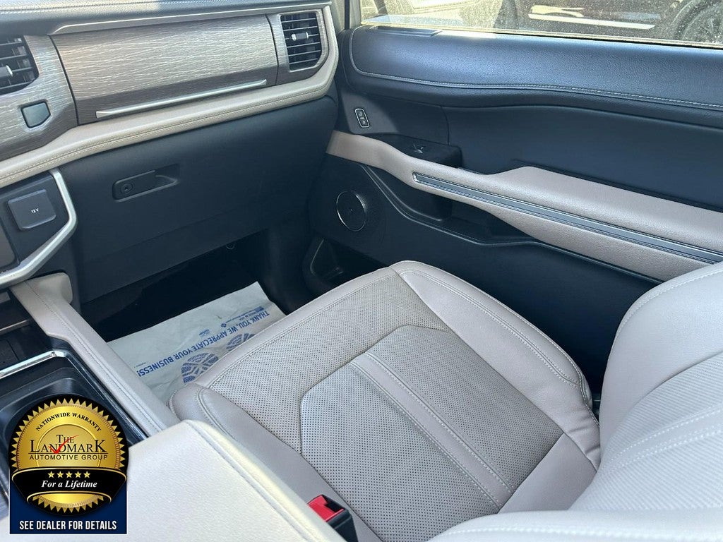 2023 Ford Expedition Limited 4x4
