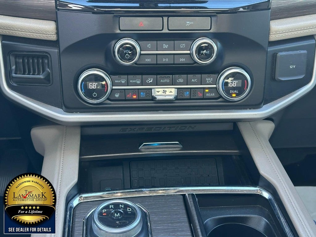 2023 Ford Expedition Limited 4x4