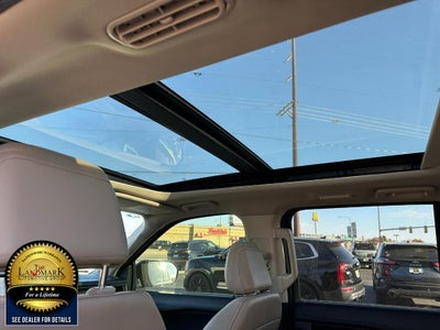 2023 Ford Expedition Limited 4x4