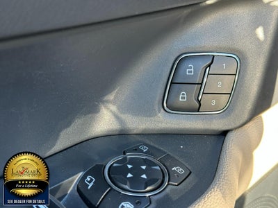 2023 Ford Expedition Limited 4x4