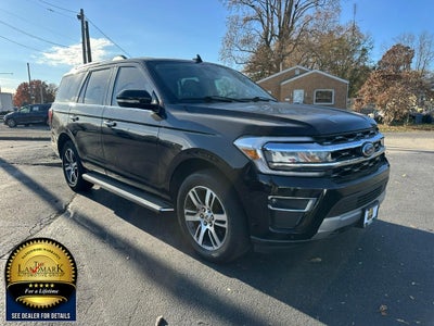 2023 Ford Expedition Limited 4x4