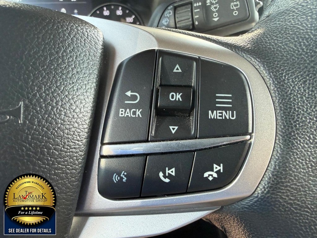 2023 Ford Explorer XLT 4WD