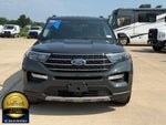 2023 Ford Explorer XLT 4WD