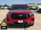 2025 Ford Explorer ST-Line 4WD