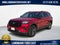 2025 Ford Explorer ST-Line 4WD