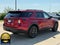 2025 Ford Explorer ST-Line 4WD
