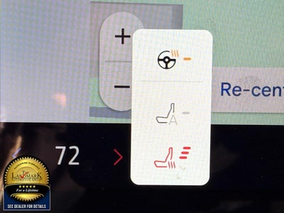 2025 Ford Explorer ST-Line 4WD