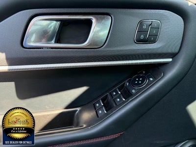 2025 Ford Explorer ST-Line 4WD