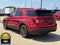 2025 Ford Explorer ST 4WD