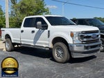 2021 Ford Super Duty F-250 SRW 4WD STX
