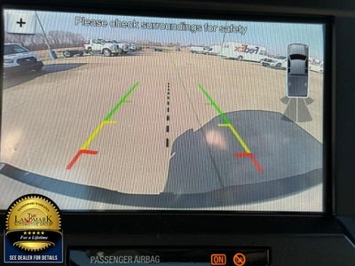 2019 Ford Super Duty F-250 SRW XLT 4WD Crew Cab 6.75' Box