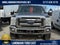 2014 Ford Super Duty F-250 SRW 4WD SuperCab 142" XLT