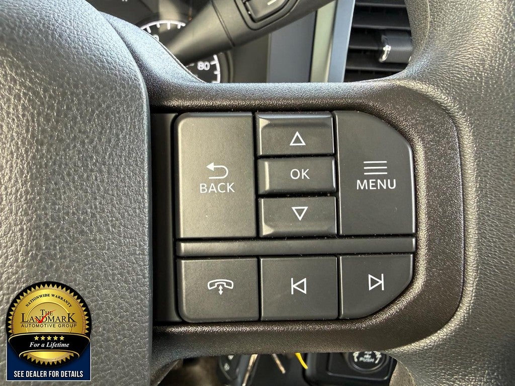 2023 Ford Super Duty F-250 SRW XL 2WD Reg Cab 8' Box