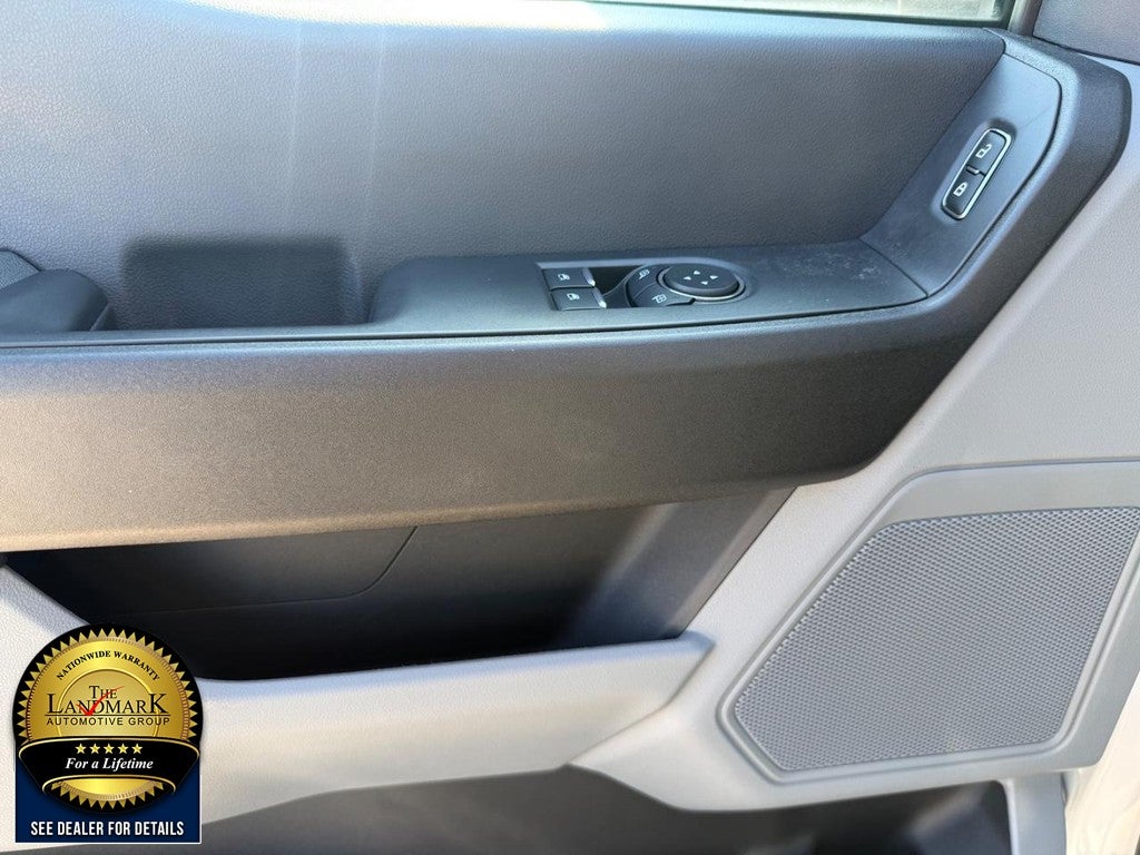 2023 Ford Super Duty F-250 SRW XL 2WD Reg Cab 8' Box