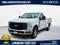 2023 Ford Super Duty F-250 SRW XL 2WD Reg Cab 8' Box