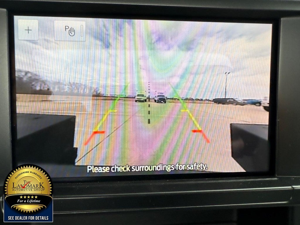 2023 Ford Super Duty F-250 SRW XL 2WD Reg Cab 8' Box