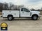2023 Ford Super Duty F-250 SRW XL 2WD Reg Cab 8' Box