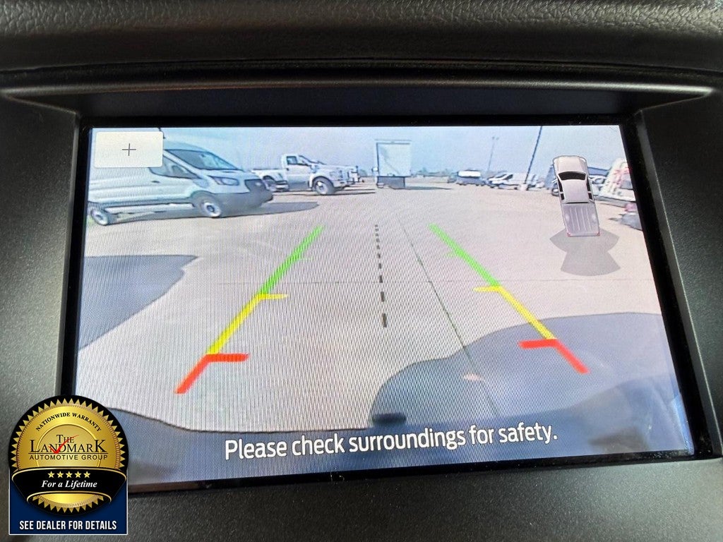 2022 Ford Ranger XLT 4WD SuperCrew 5' Box