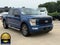2022 Ford F-150 XLT 2WD SuperCrew 5.5' Box