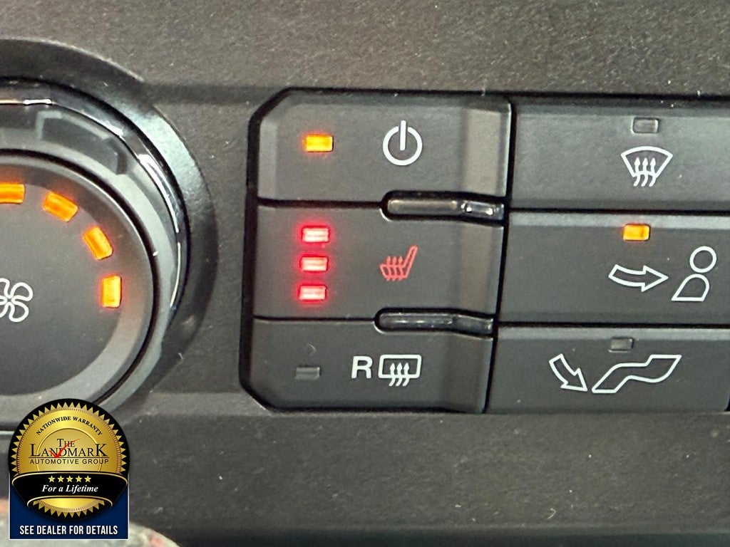 2020 Ford F-150 XLT 4WD SuperCrew 5.5' Box