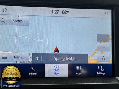 2020 Ford F-150 XLT 4WD SuperCrew 5.5' Box