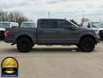 2020 Ford F-150 XLT 4WD SuperCrew 5.5' Box