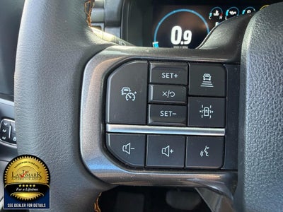2023 Ford F-150 Tremor 4WD SuperCrew 5.5' Box