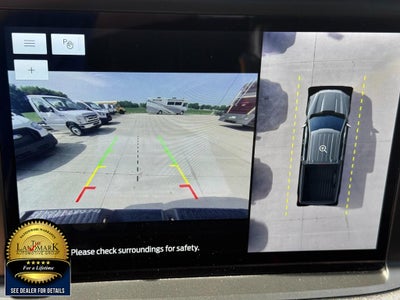 2023 Ford F-150 Tremor 4WD SuperCrew 5.5' Box